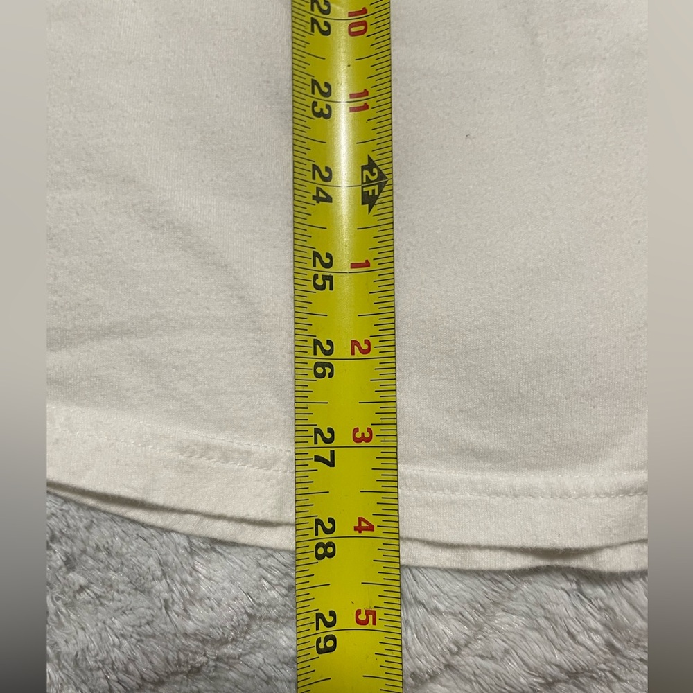 NWOT Unisex Hollister “The Co Stands For Comfort” Couch Graphic Long Sleeve - Picture 12 of 12